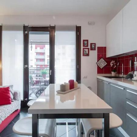 Smart Apartment Milano Экстерьер фото