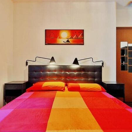 Smart Apartment Milano Экстерьер фото