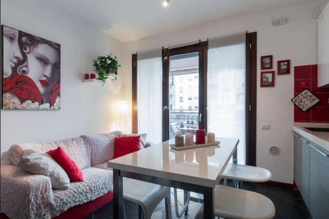 Smart Apartment Milano Экстерьер фото