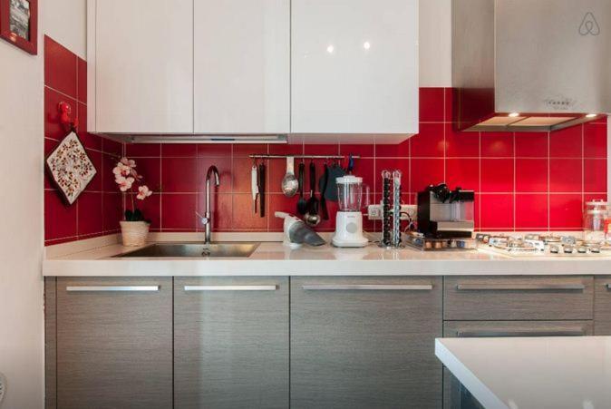 Smart Apartment Milano Экстерьер фото
