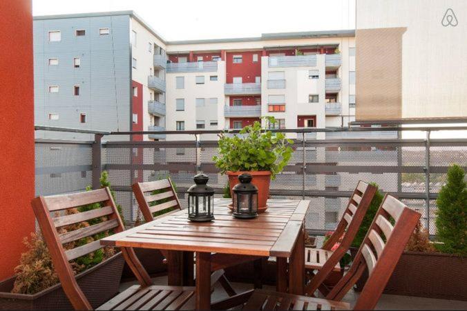 Smart Apartment Milano Экстерьер фото