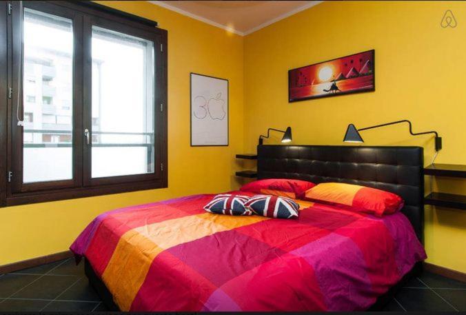 Smart Apartment Milano Экстерьер фото