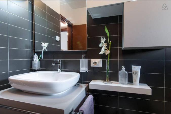Smart Apartment Milano Экстерьер фото